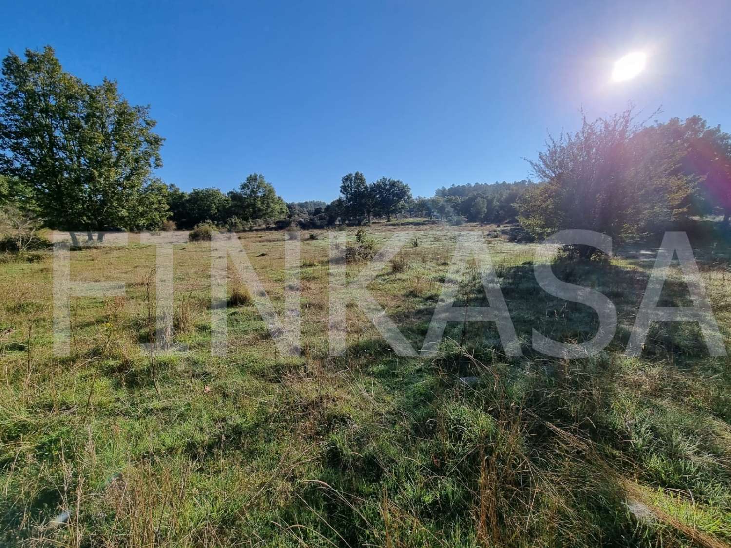 Finca en venta en Salamanca