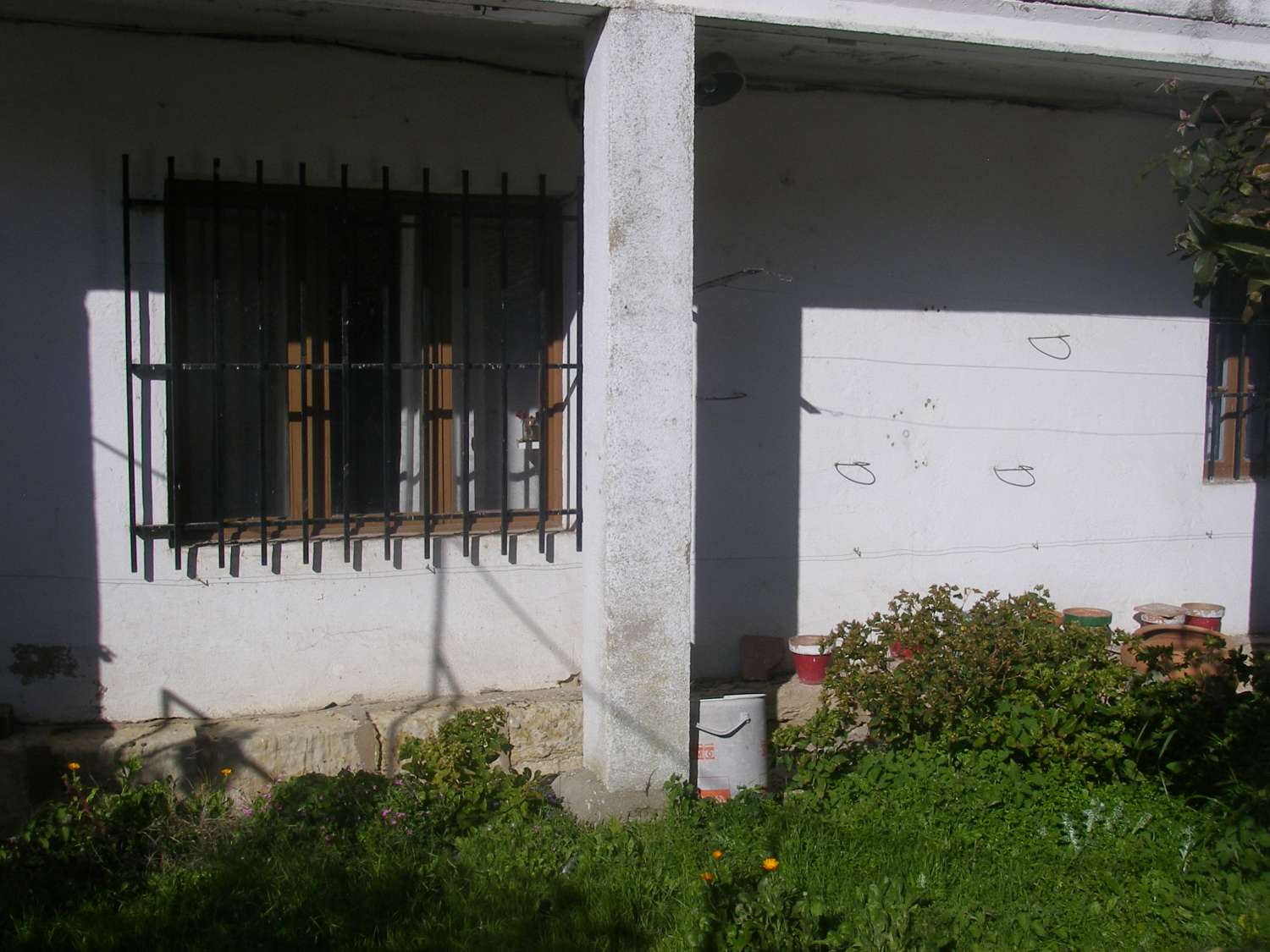 Hus til salg i Salamanca