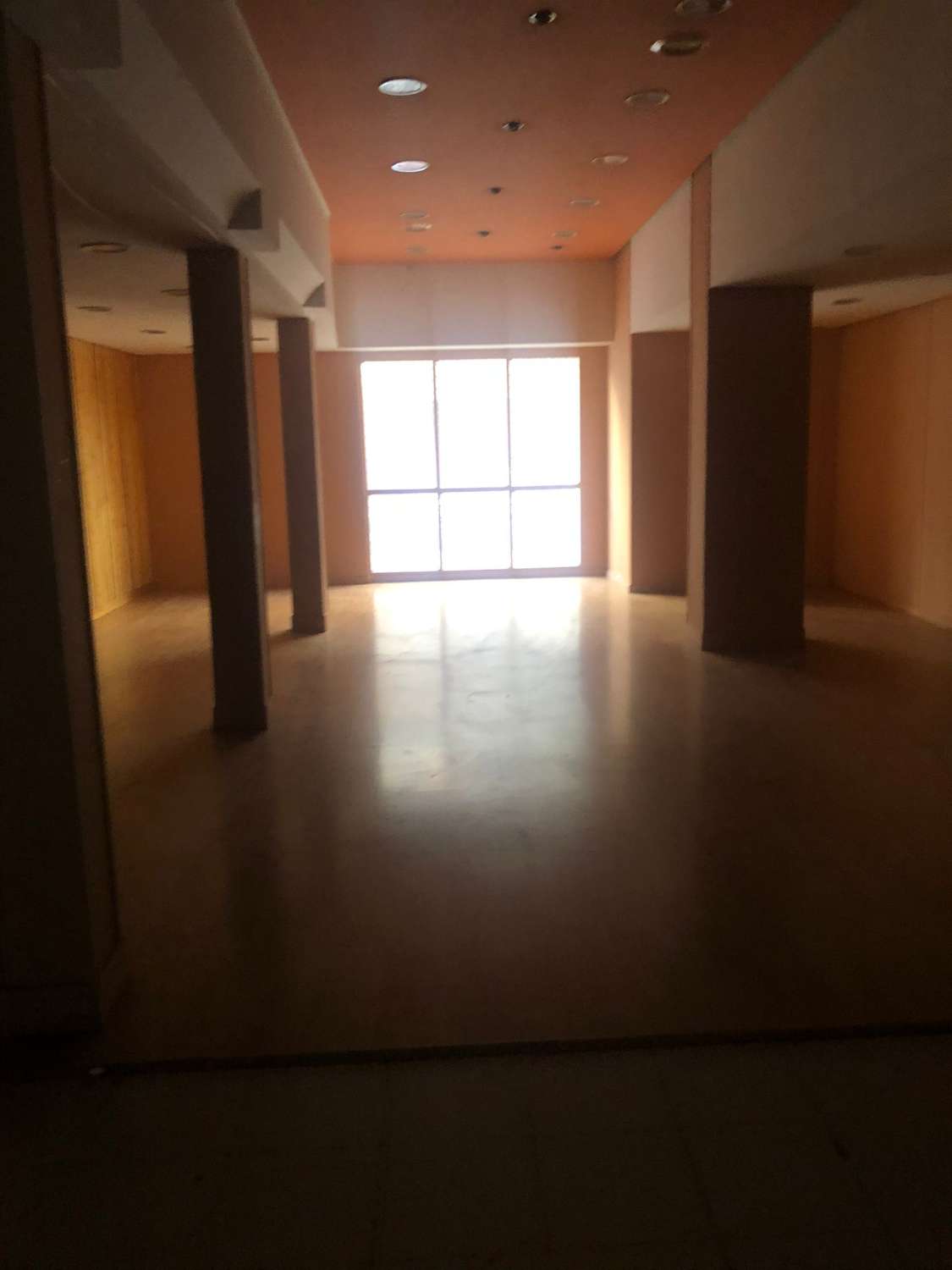 Lokal zur miete in Zamora