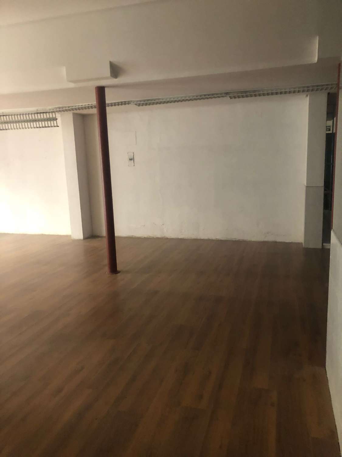 Lokal zur miete in Zamora