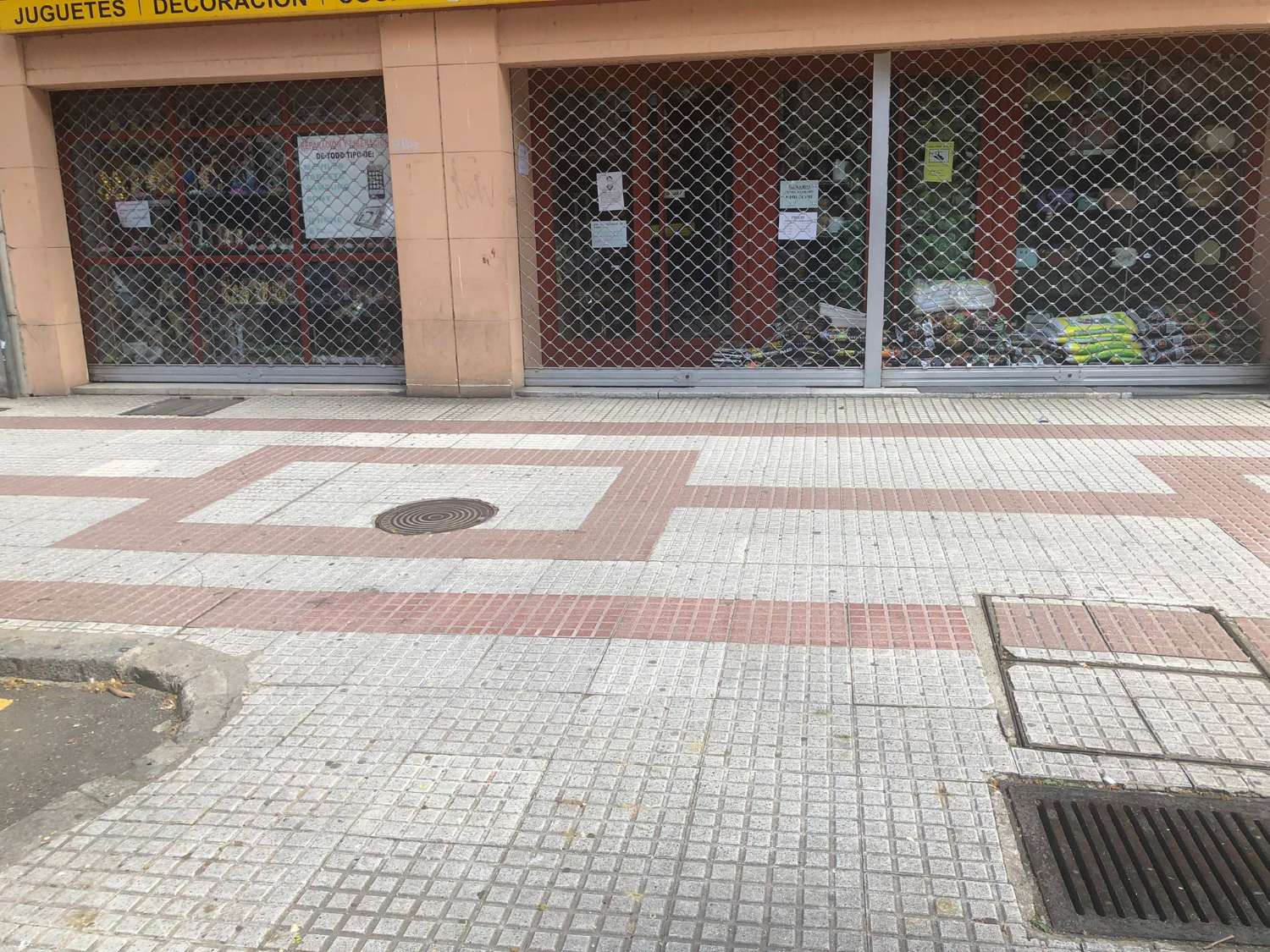 Local en alquiler en Zamora