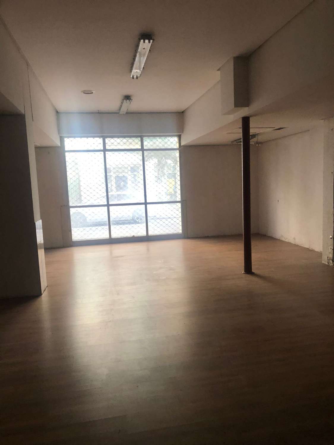 Lokal zur miete in Zamora
