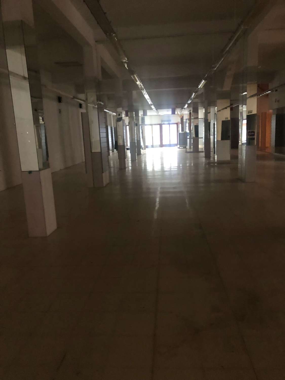 Lokal zur miete in Zamora