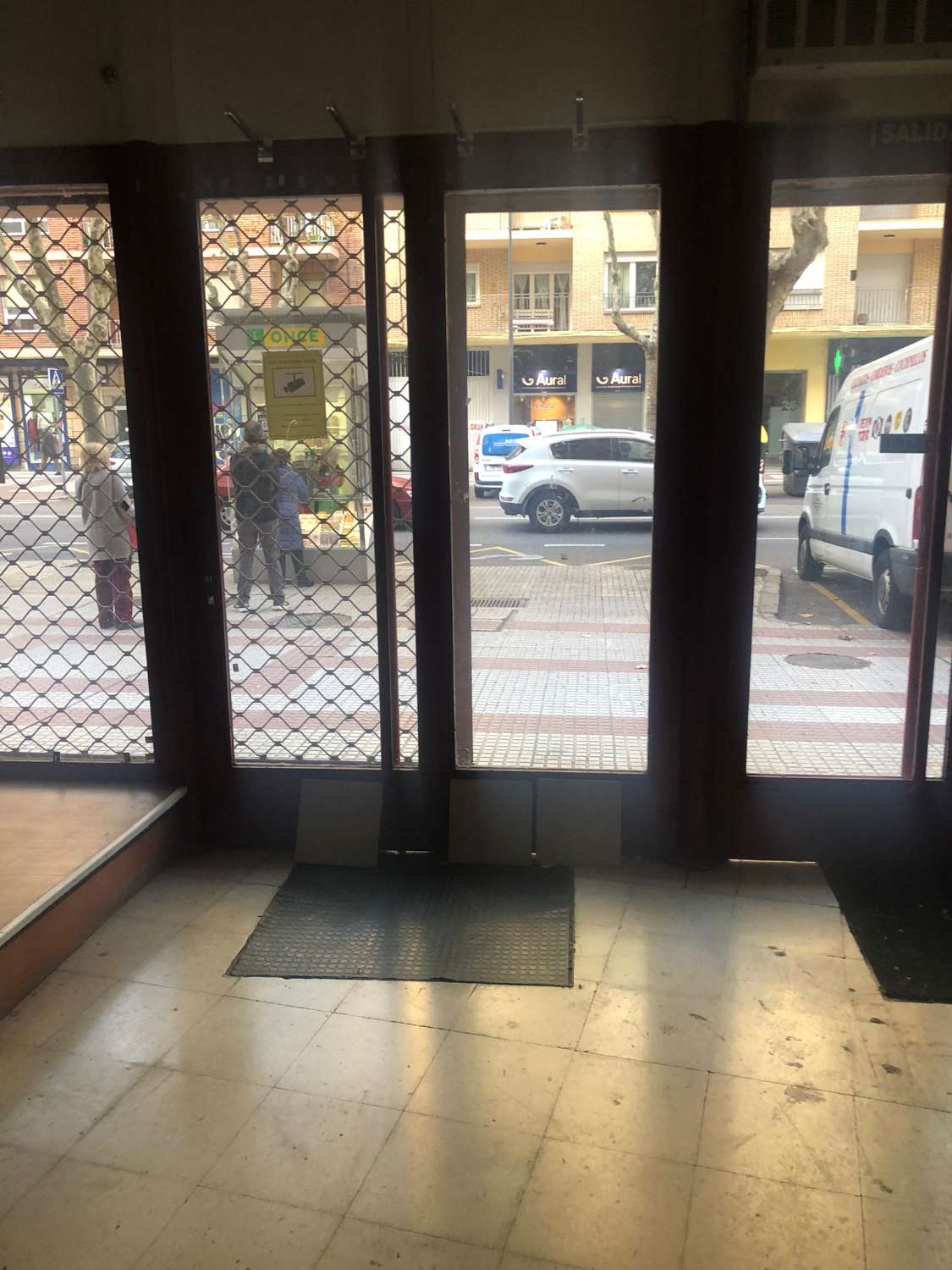 Lokal zur miete in Zamora