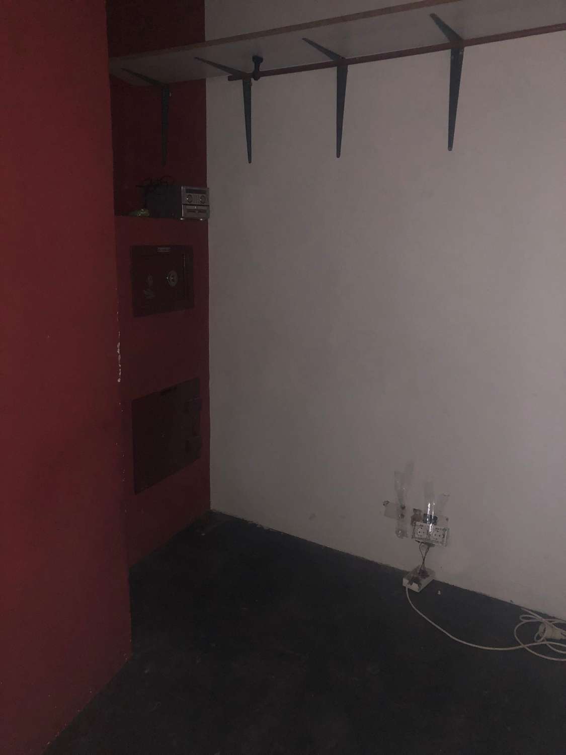 Lokal zur miete in Zamora