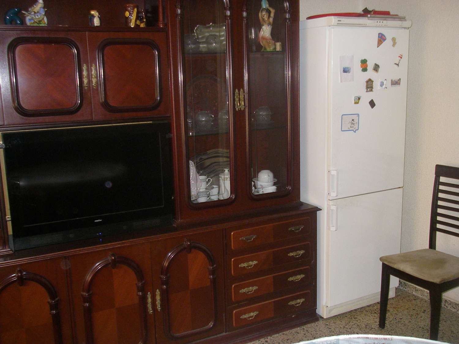 Flat for sale in Salamanca