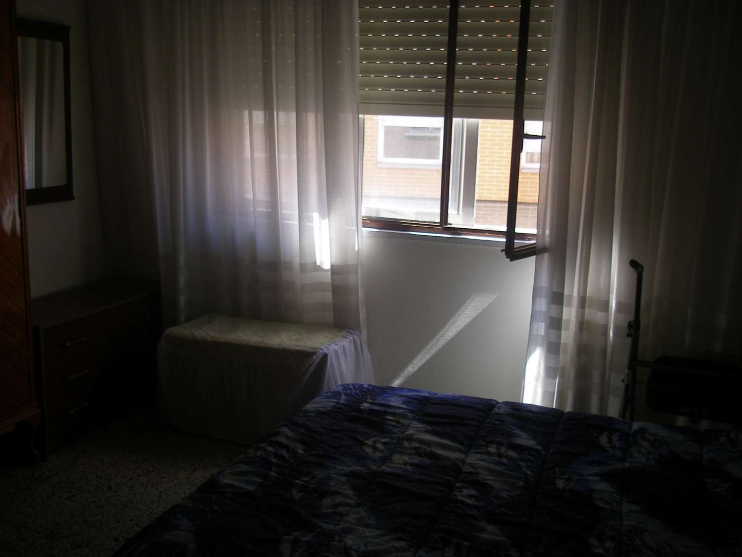 Flat for sale in Salamanca