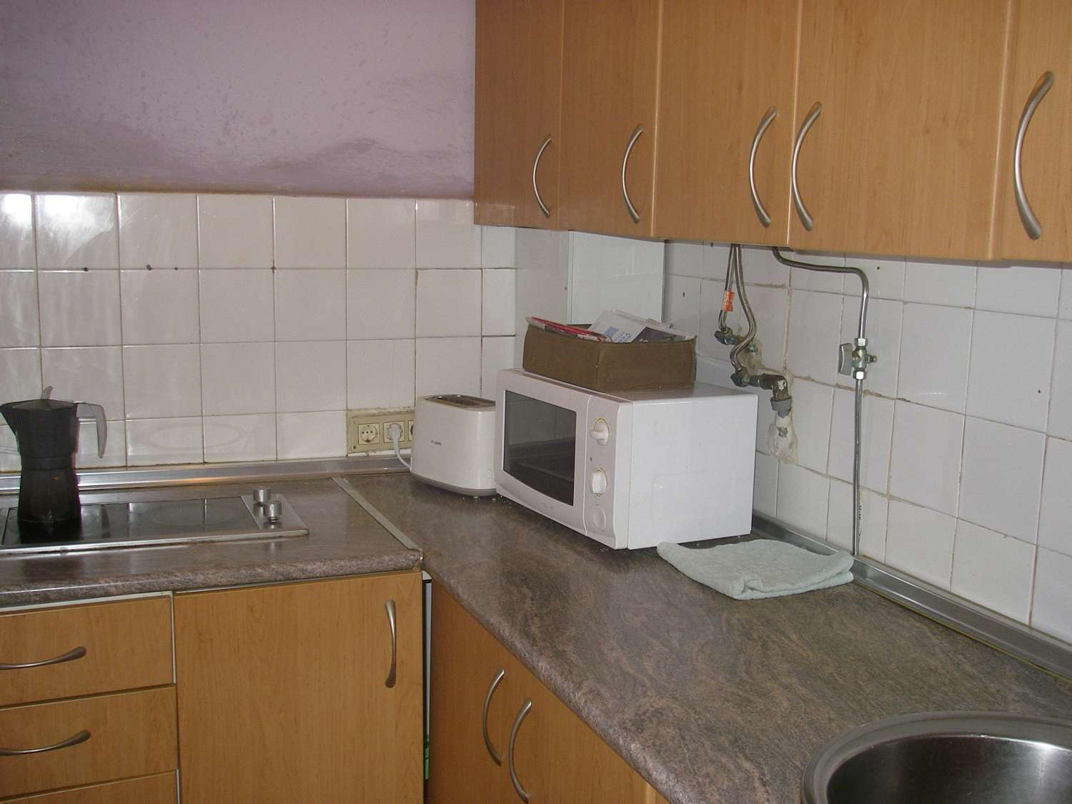 Flat for sale in Salamanca