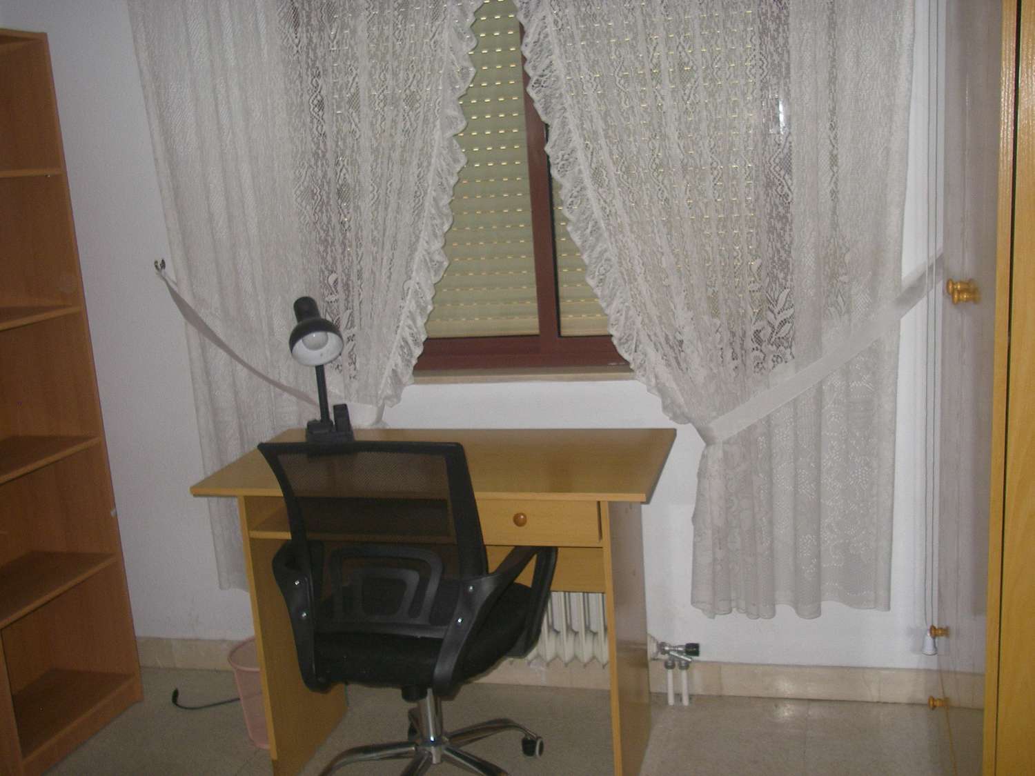 Flat for rent in Salamanca