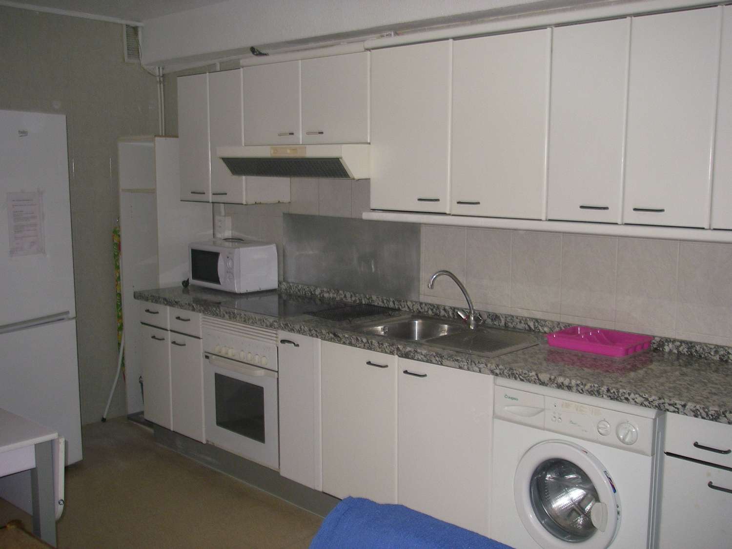 Flat for rent in Salamanca