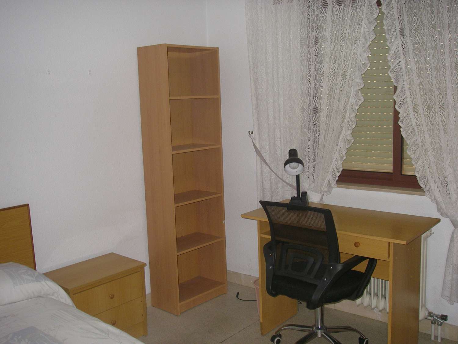 Flat for rent in Salamanca