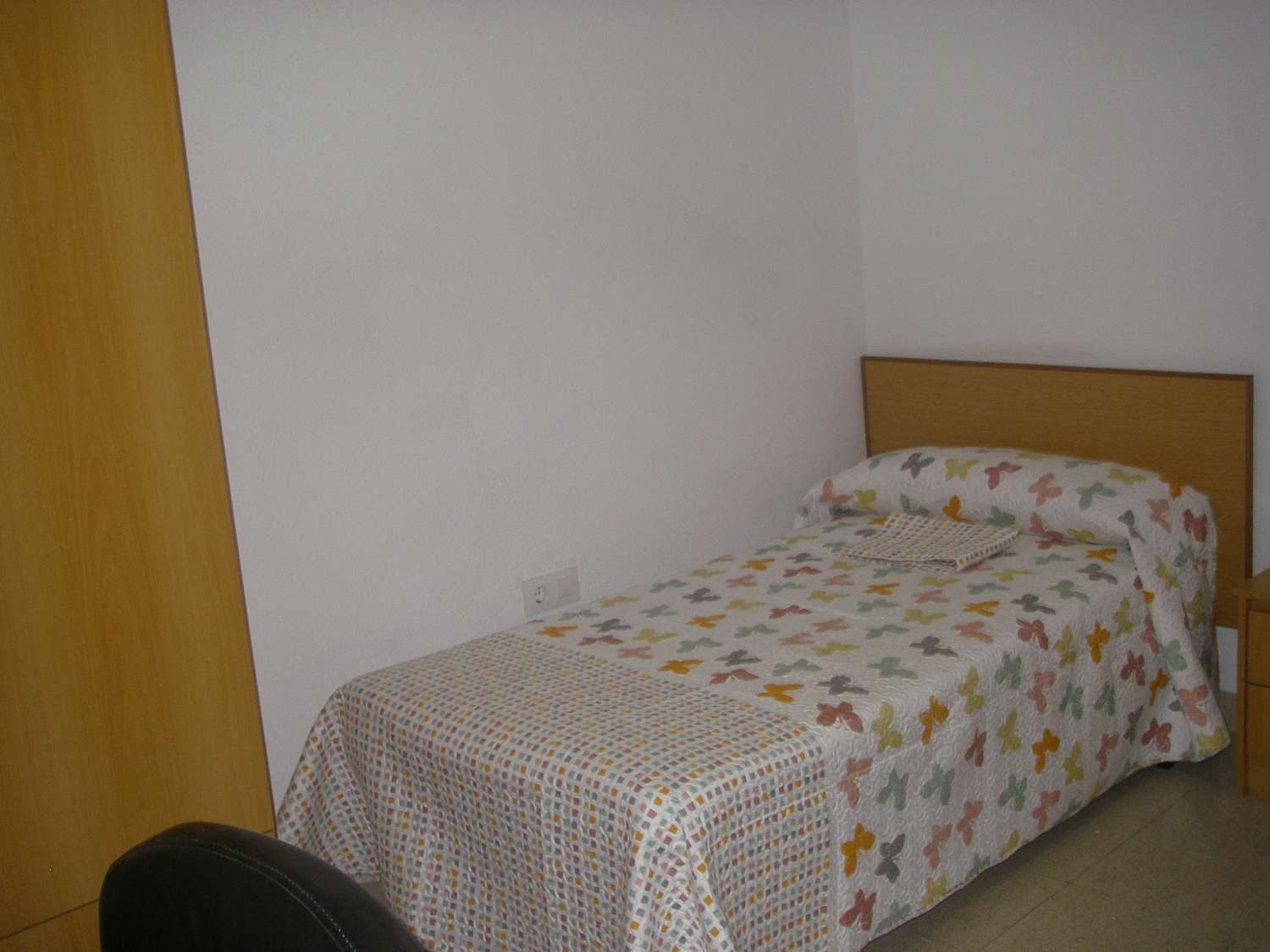 Flat for rent in Salamanca