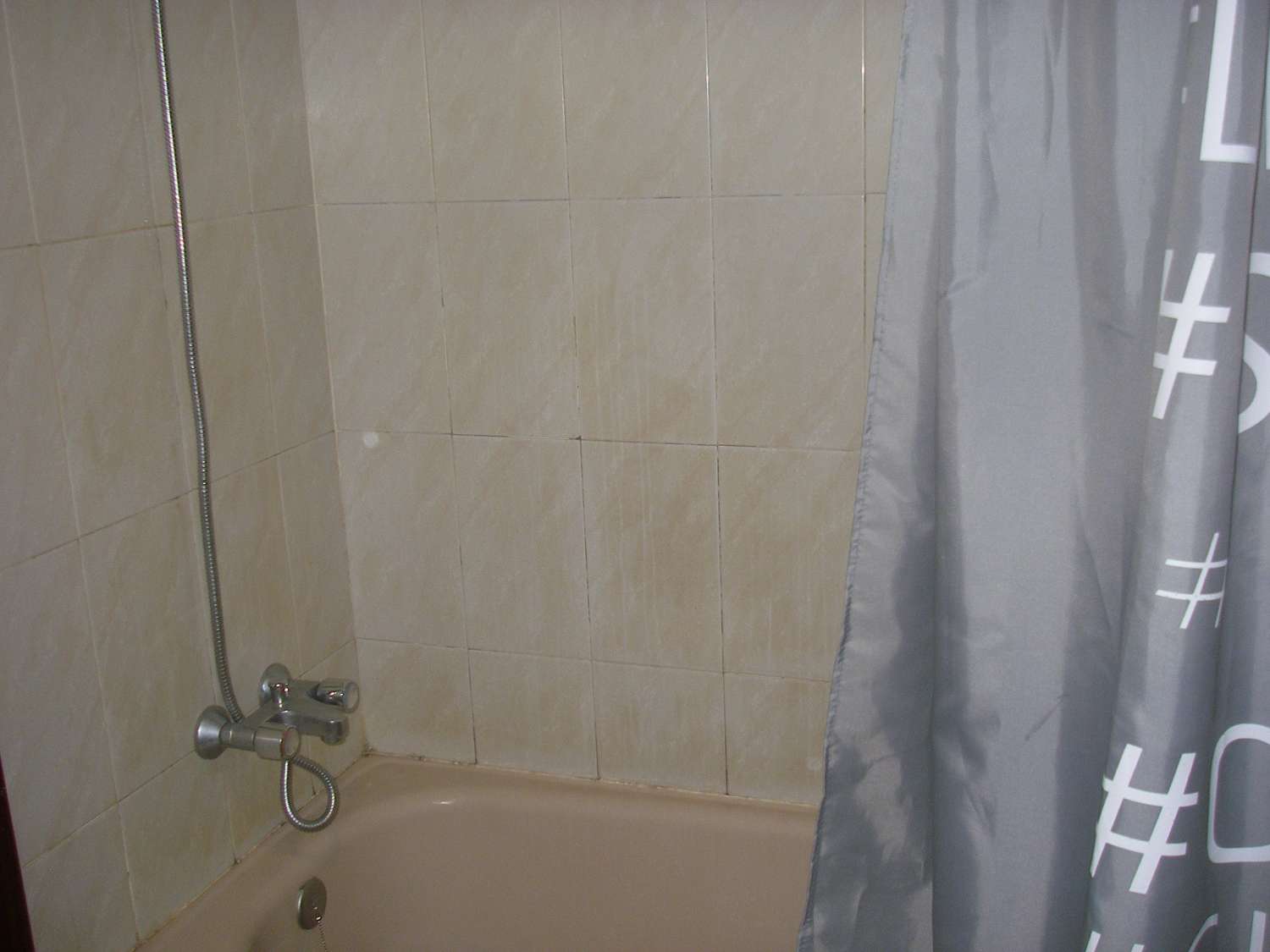 Flat for rent in Salamanca