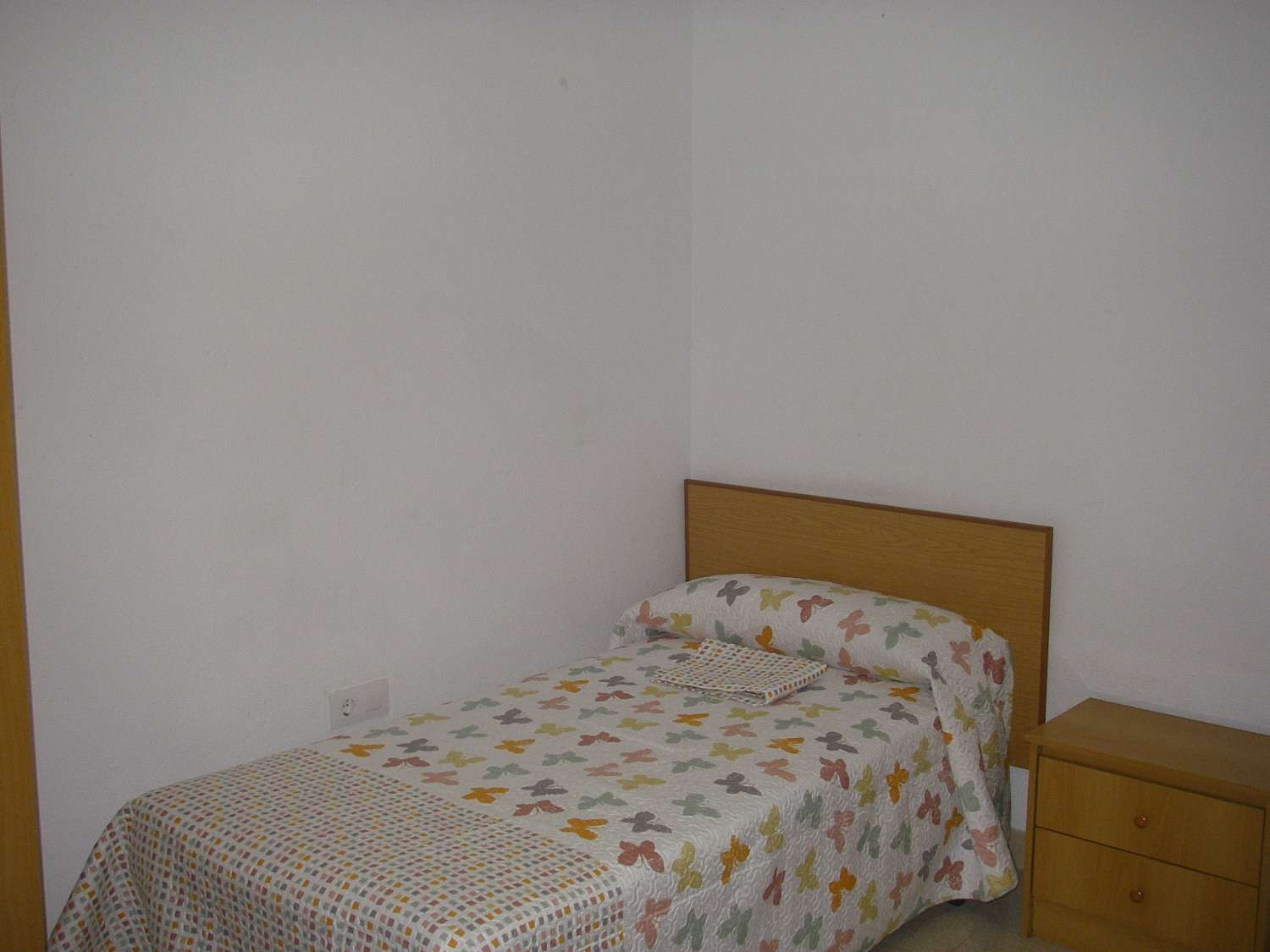 Flat for rent in Salamanca