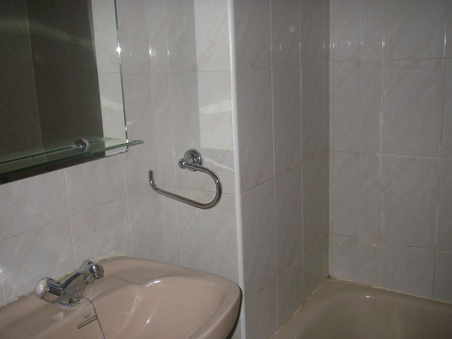 Flat for rent in Salamanca