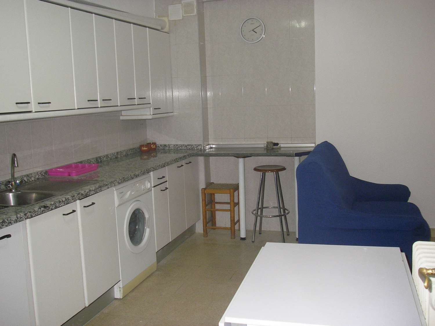 Flat for rent in Salamanca