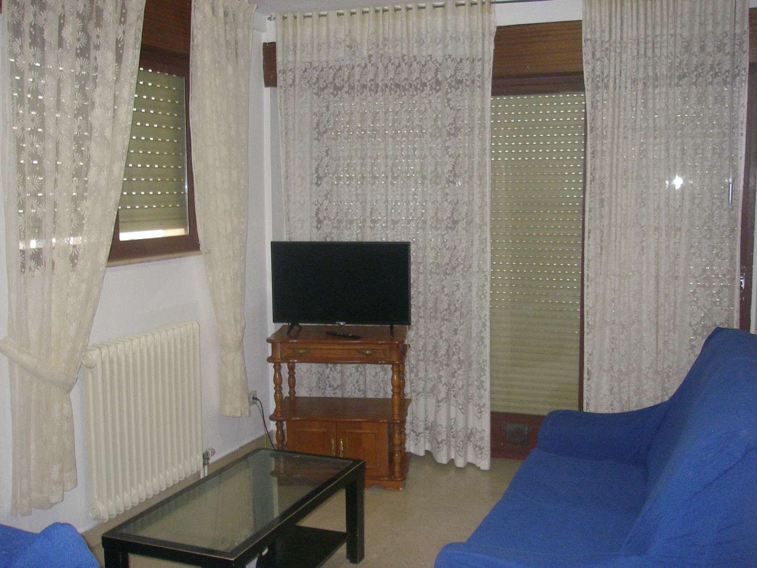 Flat for rent in Salamanca