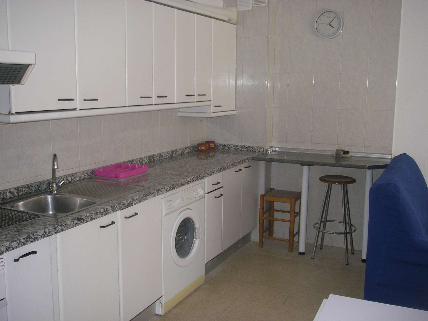 Flat for rent in Salamanca