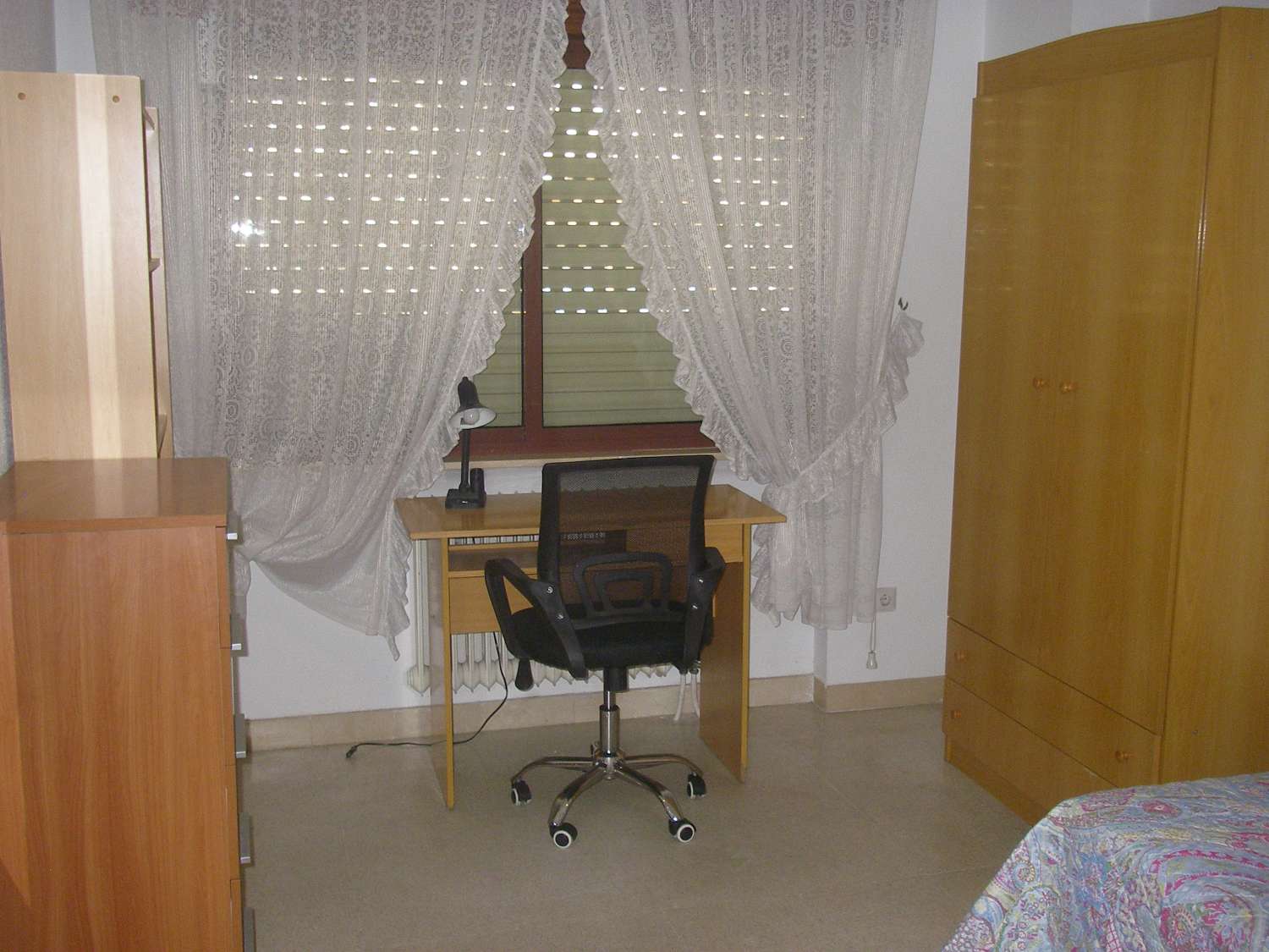 Flat for rent in Salamanca