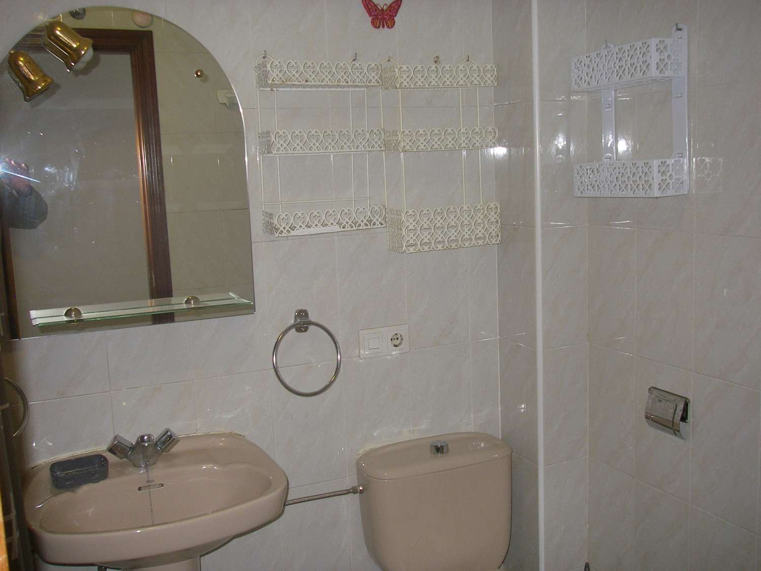 Flat for rent in Salamanca