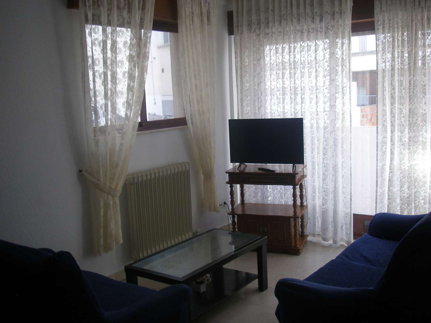 Flat for rent in Salamanca