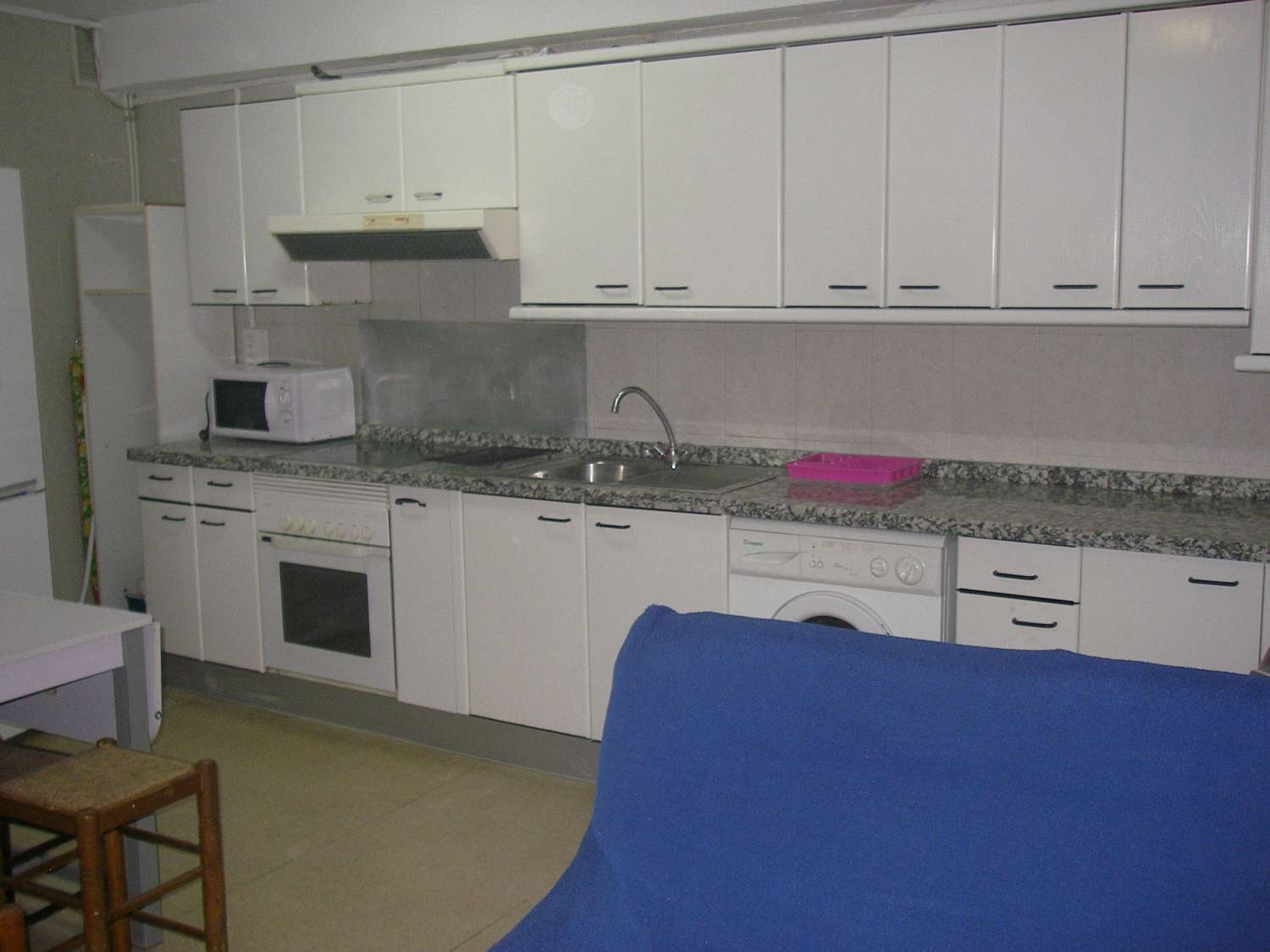 Flat for rent in Salamanca