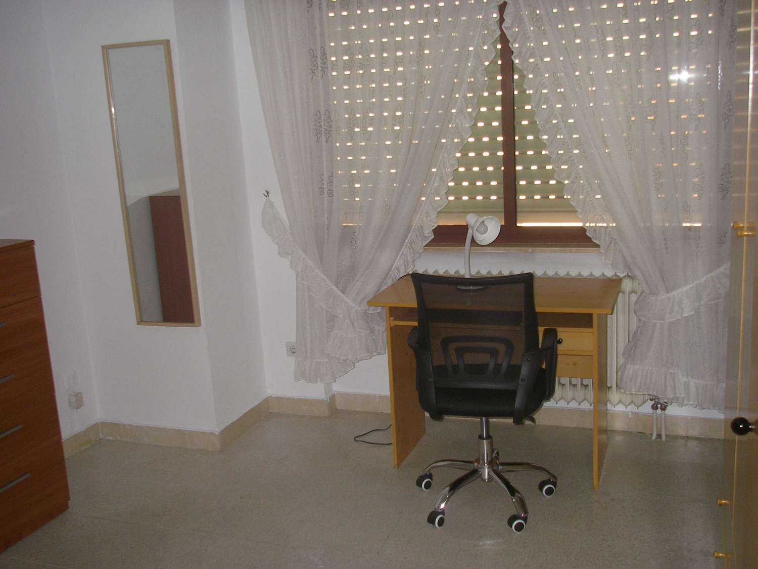 Flat for rent in Salamanca