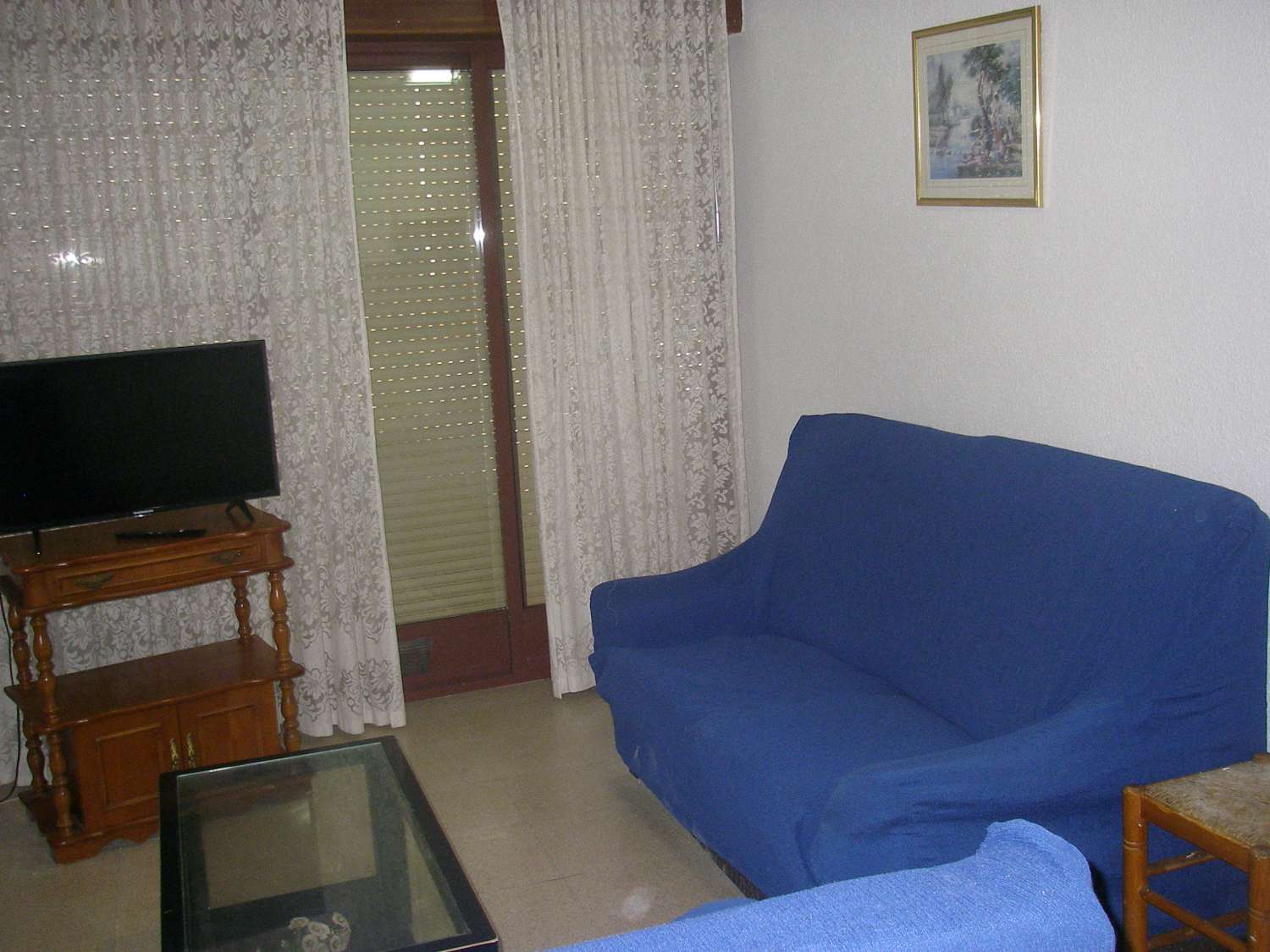 Flat for rent in Salamanca