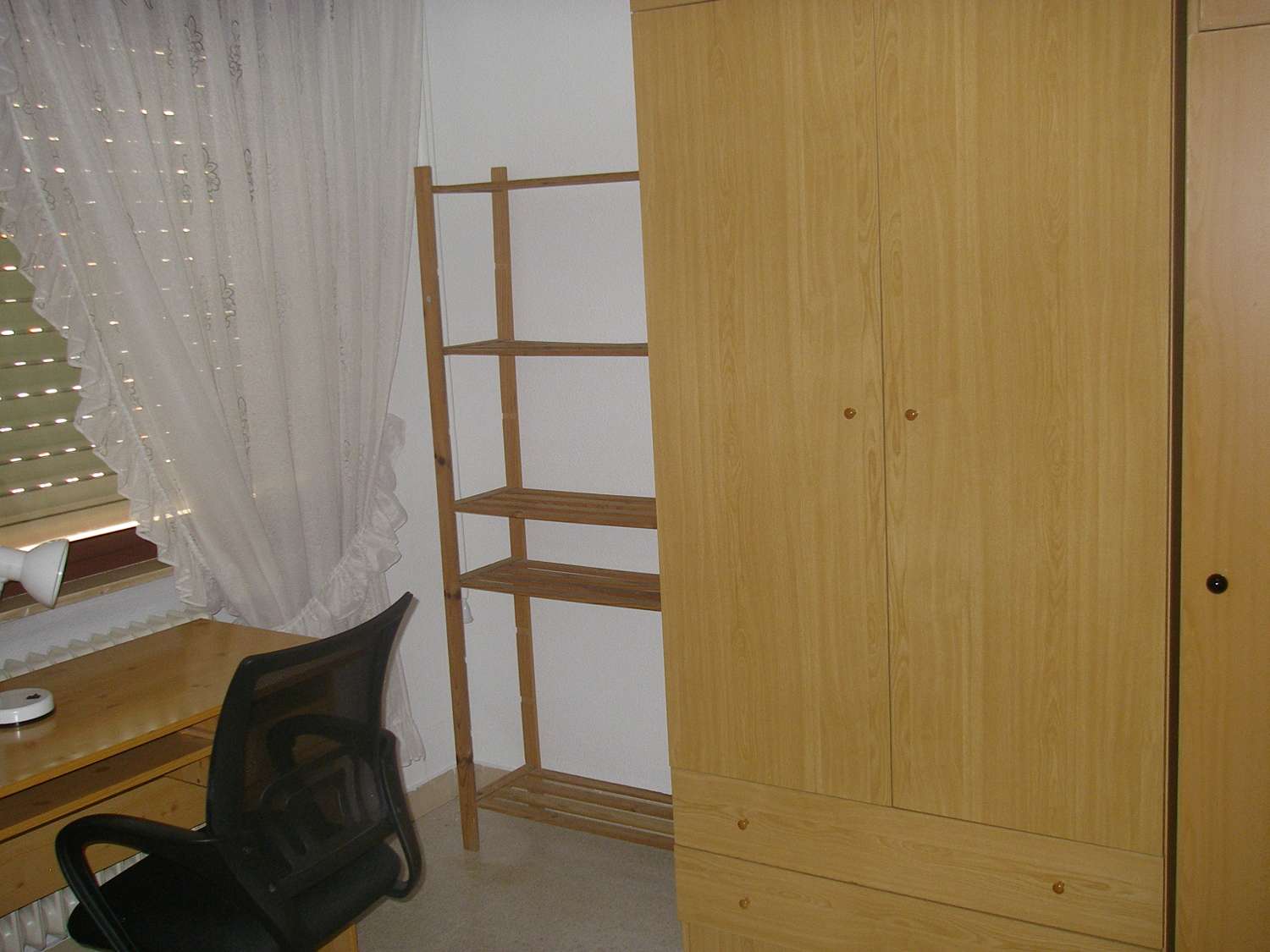 Flat for rent in Salamanca