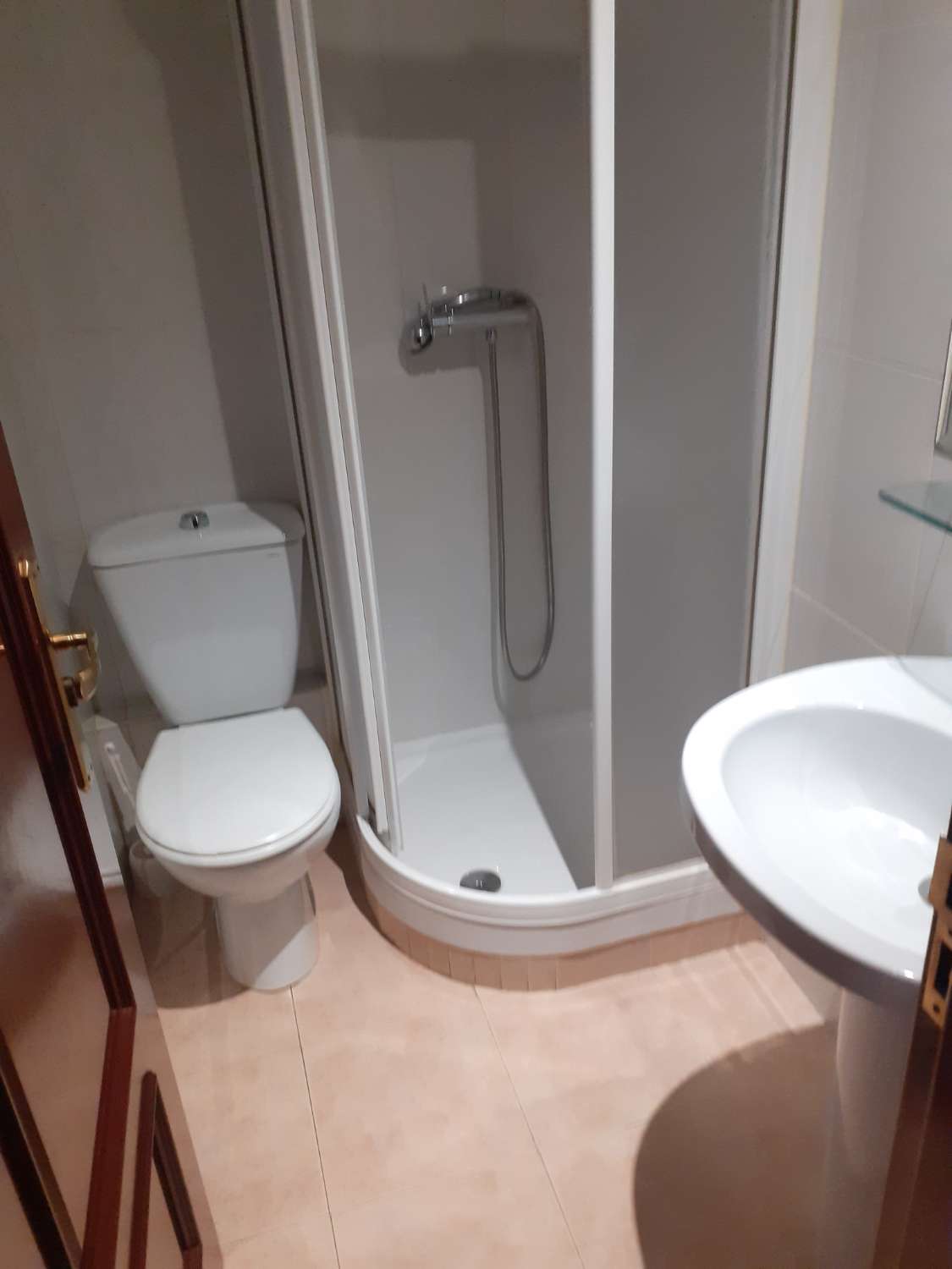 Appartement en location à Salamanca