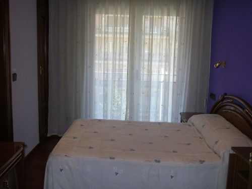 Appartement en location à Salamanca