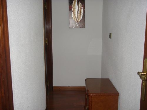 Appartement en location à Salamanca
