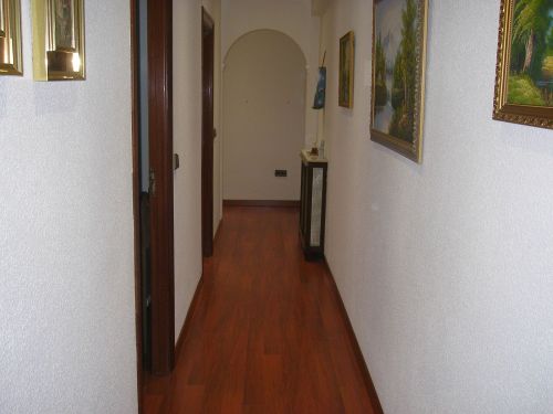 Appartement en location à Salamanca