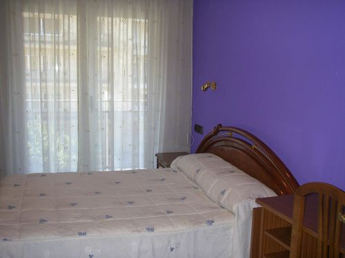 Appartement en location à Salamanca