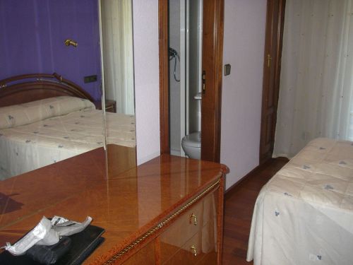 Appartement en location à Salamanca