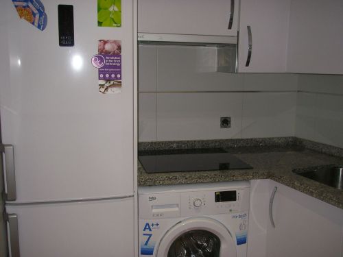 Appartement en location à Salamanca