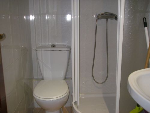 Appartement en location à Salamanca