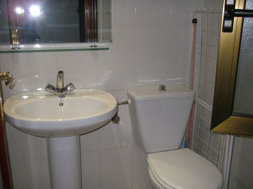 Appartement en location à Salamanca