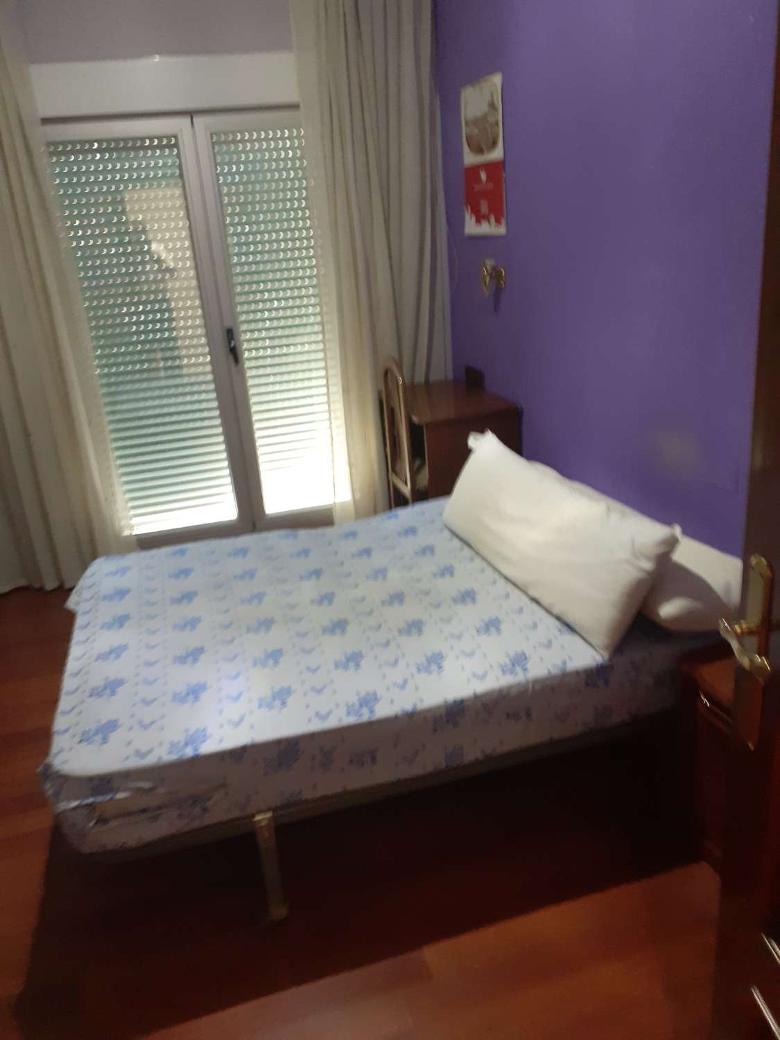 Appartement en location à Salamanca