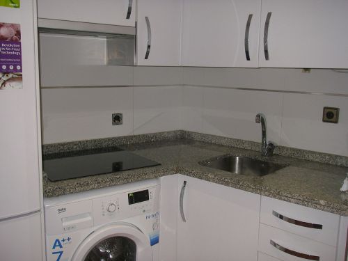 Appartement en location à Salamanca