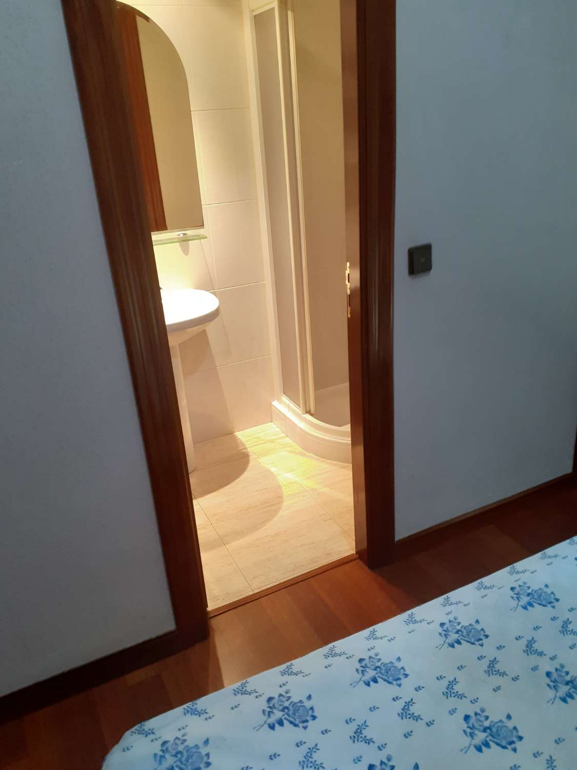 Appartement en location à Salamanca