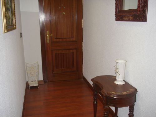 Appartement en location à Salamanca