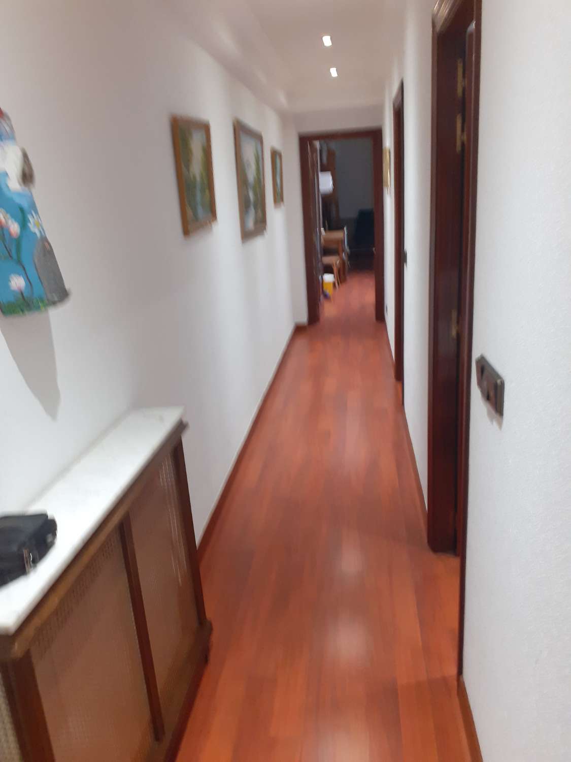 Appartement en location à Salamanca