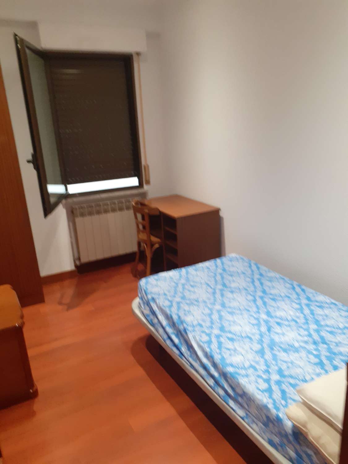 Appartement en location à Salamanca