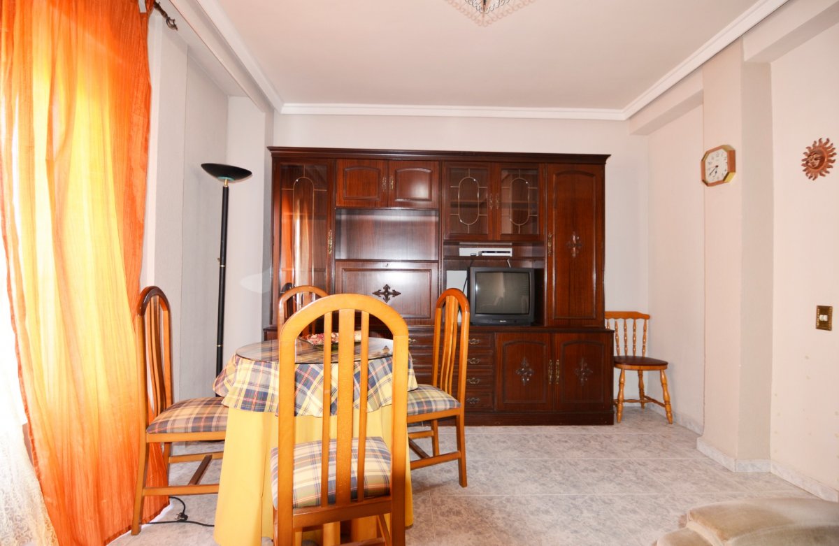 Appartement en vente à Salamanca