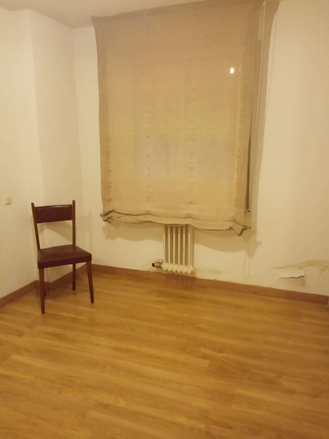 Flat for sale in Salamanca