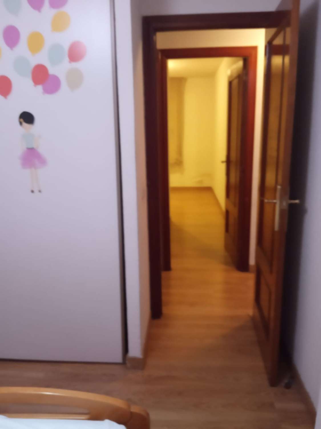 Flat for sale in Salamanca