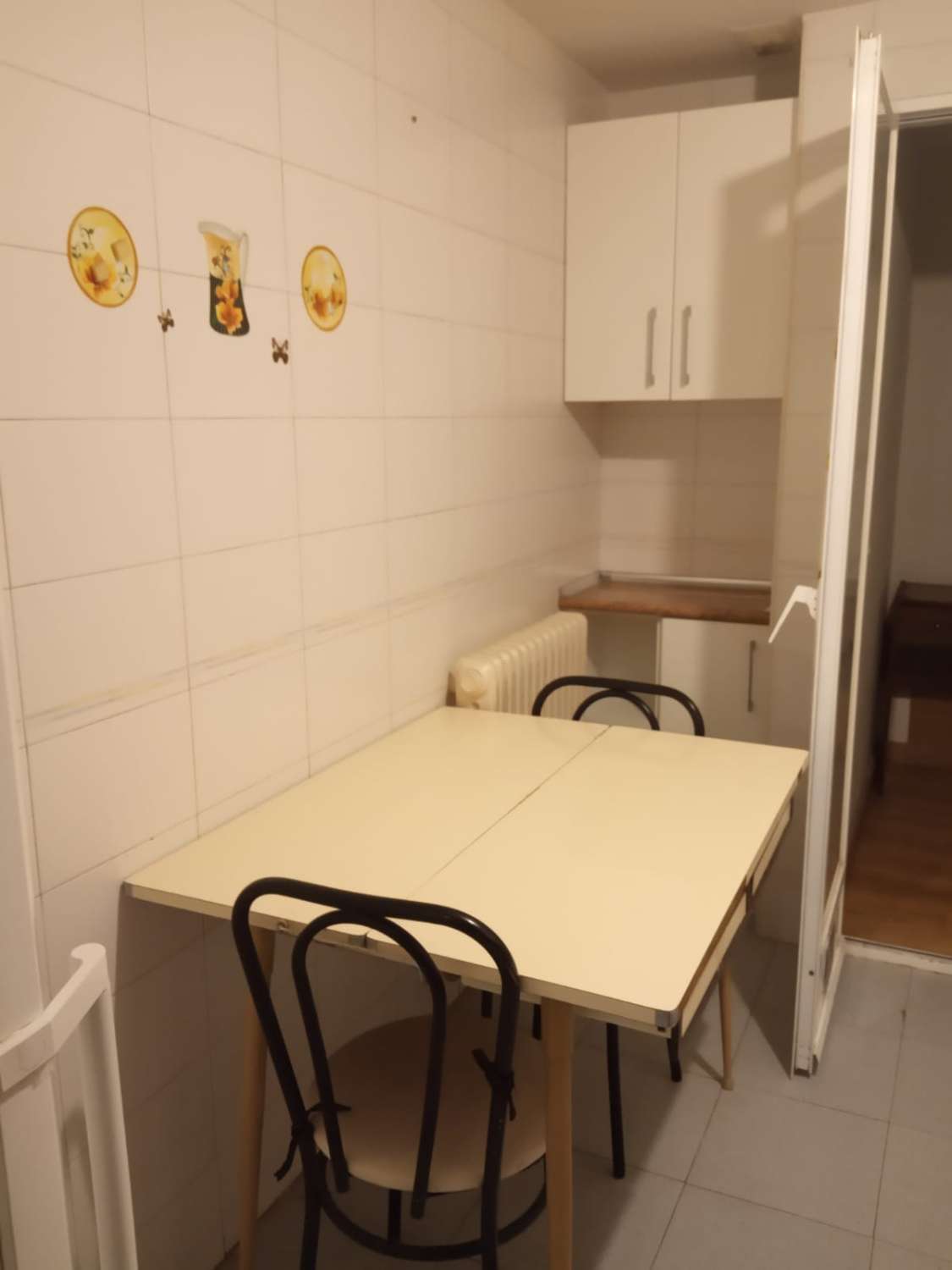 Flat for sale in Salamanca