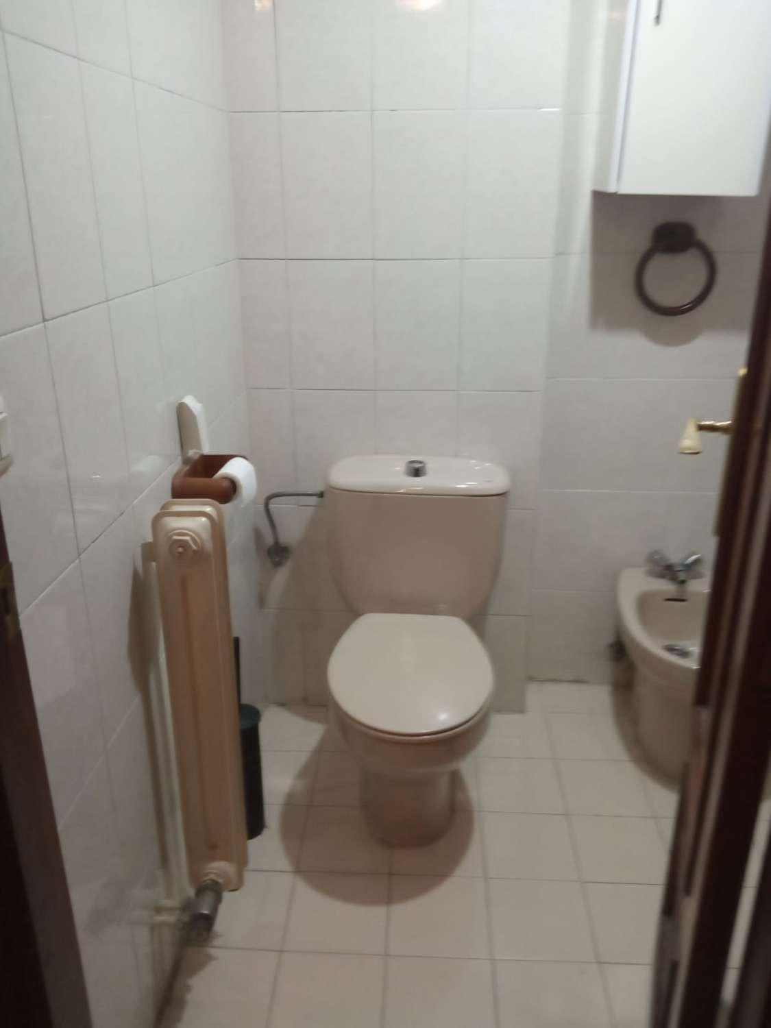 Piso en venta en Salamanca