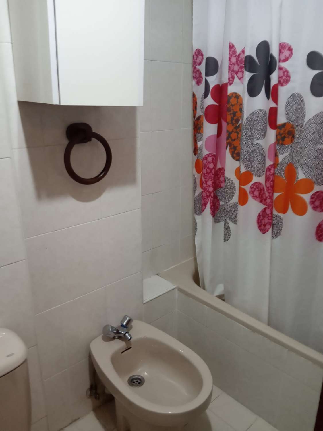 Flat for sale in Salamanca